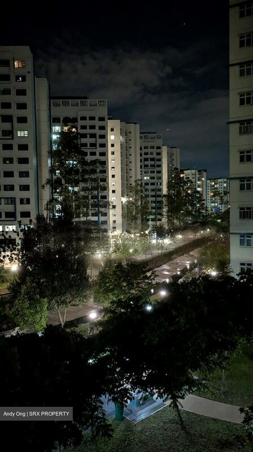 Blk 318C Yishun Greenwalk (Yishun), HDB 5 Rooms #502861661